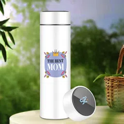 giftsland 500 ml Steel Flask image 3