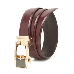 TYBELT Men Leather Belt image 5