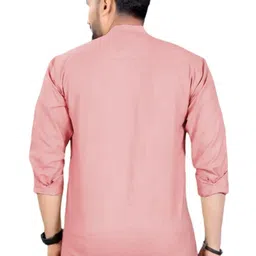 LENIA Men Kurta image 4