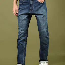 V-Mart Men Light Fade Jeans-picture-17