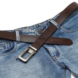 TYBELT Men Leather Belt image 3