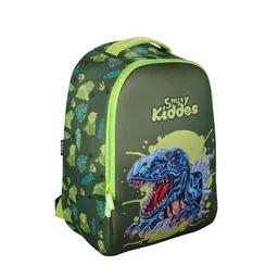 Smily Kiddos Unisex Kids Graphic Backpack image 3