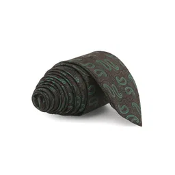 TADWILL Men Printed Broad Tie image 3