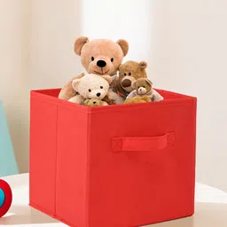 Kuber Industries Green 3 Pieces Multi-Utility Storage Organisers image 2