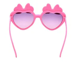 SHOP FRENZY Unisex Kids Other Sunglasses with UV Protected Lens image 2