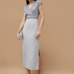CODE by Lifestyle Empire Maxi Dress-picture-43