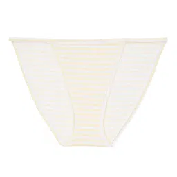 Victoria's Secret PINK Striped String Bikini Brief 1125110374LR image 3