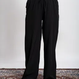 Pittra4ever Women Relaxed Trousers-picture-16