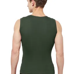 T.T. Pack Of 2 Typography Printed Cotton T-shirts image 4