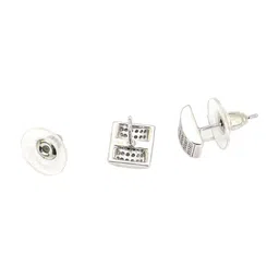 FIMBUL Square Studs Earrings image 5