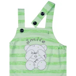 MeeMee Kids Applique Dungarees With T-Shirt image 5