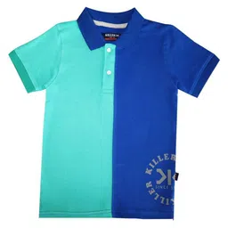 Killer Boys Printed Pure Cotton T-shirt-picture-20