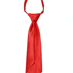 the bow tie house Boys Broad Tie image 2