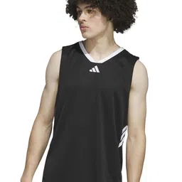 ADIDAS Originals Men 3-Stripes Tank T-shirt-picture-29