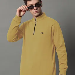 GET GOLF Men Sweatshirt-image-71