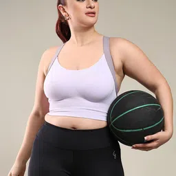 BRACHY Women Full Coverage Lightly Padded Bra image 2