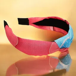 OOMPH Women Hairband-image-88