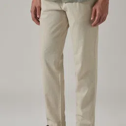 Banana Club Men Smart Trousers image 2