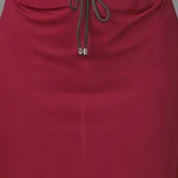 IndianRang Pack Of 2 Assorted Strecheble Saree Shapewear image 4