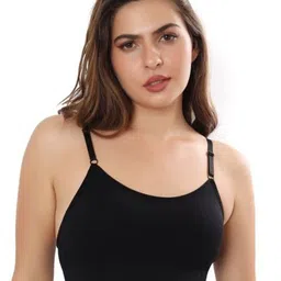 Trulymart Women Pack of 3 Full Coverage Lightly Padded Bra image 4