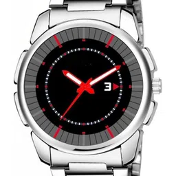 Miss Perfect Unisex Dial & Straps Analogue Watch jk934-image-44