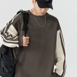 HERE&NOW Men Sweatshirt image 5