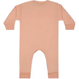 Arvesa Happy Birthday Nanu Printed Bodysuit image 3