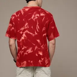 Moda Rapido Men Cotton Tshirts image 2