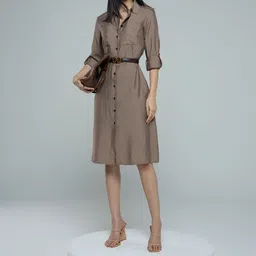 20Dresses A-Line Midi Dress-picture-10