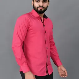 VTEXX Men Standard Casual Shirt image 5