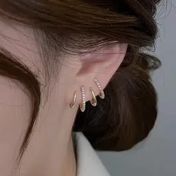 ONUYX Zircon Earrings-picture-18
