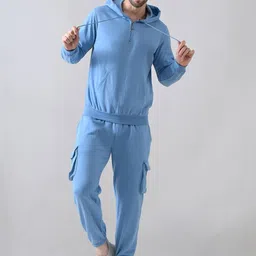 BAESD Full Sleeve Hoodie Tracksuit-picture-10