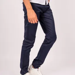 Muffynn Men Classic Trousers image 3