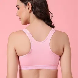 SHYAM SONS FLAIR Bra Full Coverage image 4