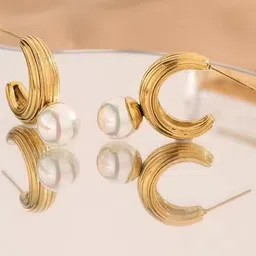 Iga collection Women Earrings-image-33