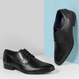 Mochi Men Formal Lace-Ups Derbys-picture-38