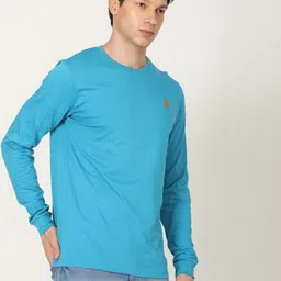 Masculino Latino Plus Men Extended Sleeves T-shirt image 3