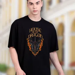 FLYIND VOGUE OUTFIT Men Printed Bio Finish T-shirt-image-30