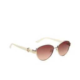 SCOTT Women Oval Sunglasses with UV Protected Lens-picture-13