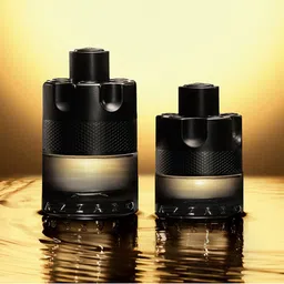 Azzaro Men The Most Wanted Eau De Toilette Intense - 100 ml image 5