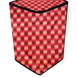 The Furnishing Tree Multi Plastic Washing Machine Cover image 2