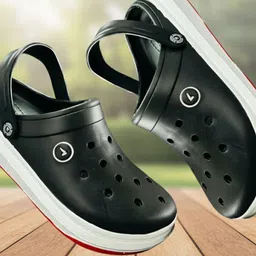 VINTEX Men Clogs Sandals image 4