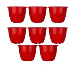 go hooked Duro Pot 10 Inch for Indoor & Outdoor Plants-picture-26