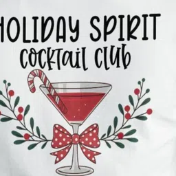 Seekbuylove Typography Printed Round Neck Bio Finish Pure Cotton T-shirt image 3