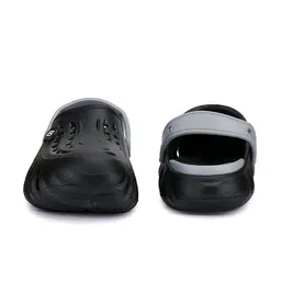 BERSACHE Men Clogs image 2