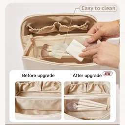 Virtuous Makeup Pouch image 4