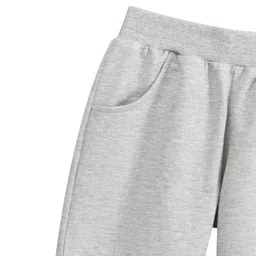 StyleCast x Revolte Boys Mid Rise Regular Fit Chino Shorts image 4