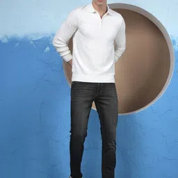 Crimsoune Club Men Pullover-picture-41