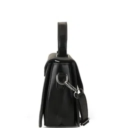 Flingo PU Bucket Handheld Bag image 4