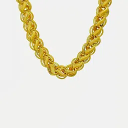 LOBYA Unisex Chain image 2